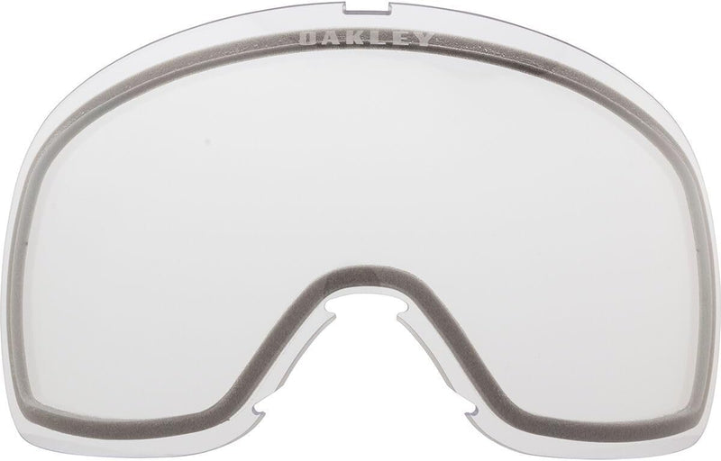 Oakley Flight Tracker L Unisex Winter Goggles Replacement Lens