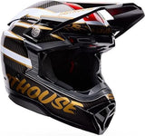 Bell Moto-10 Spherical MIPS Adult Dirt Bike Motocross ATV Off-road Carbon Fiber Helmet