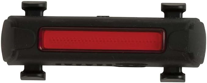 Serfas Thunderboldt USB Tail Light Unisex Bike Light
