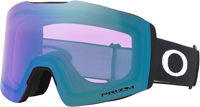 Oakley Fall Line M Unisex Snow Ski Winter Goggles
