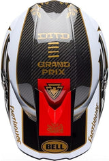 Bell Moto-10 Spherical MIPS Adult Dirt Bike Motocross ATV Off-road Carbon Fiber Helmet