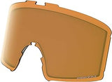 Oakley Men Line Miner L Snow Goggle Replacement Lens