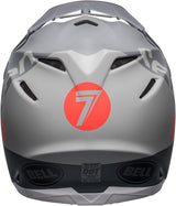 BELL Moto-9S Flex Adult Dirt Bike Motorcycle MX Helmet