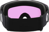 Oakley Fall Line M Unisex Snow Ski Winter Goggles
