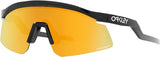 Oakley Hydra Unisex Prizm Lifestyle Sunglasses black Ink Frame