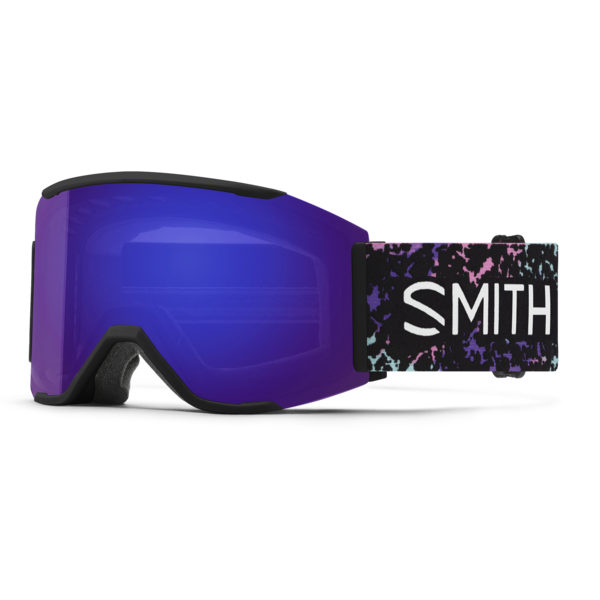 SMITH Squad MAG Unisex Winter Goggles