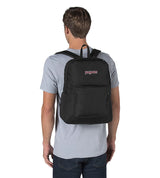 Jansport Superbreak Plus Unisex Lifestyle Backpack