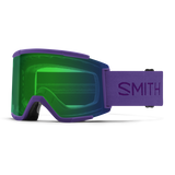 Smith Squad XL Unisex Winter Goggles