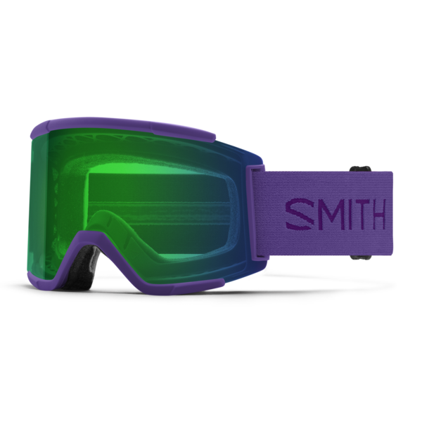 Smith Squad XL Unisex Winter Goggles