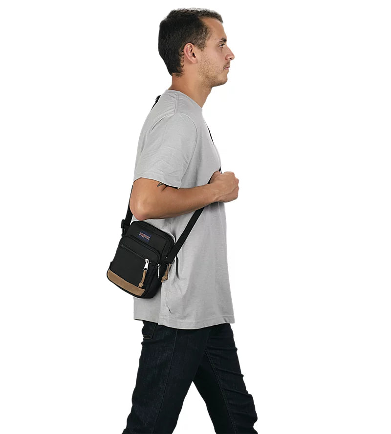 Jansport Core Crossbody Unisex Lifestyle Bag