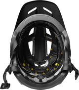 Fox Racing Speedframe Pro MIPS Blocked MTB Helmet