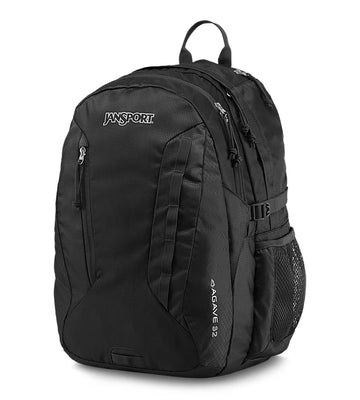 Jansport Agave Unisex Backpack - Adventure-Ready with Laptop