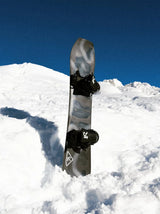 Ride Warpig Unisex All-Mountain Snowboard