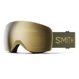 SMITH SKYLINE XL ASIA FIT Unisex Winter Goggles
