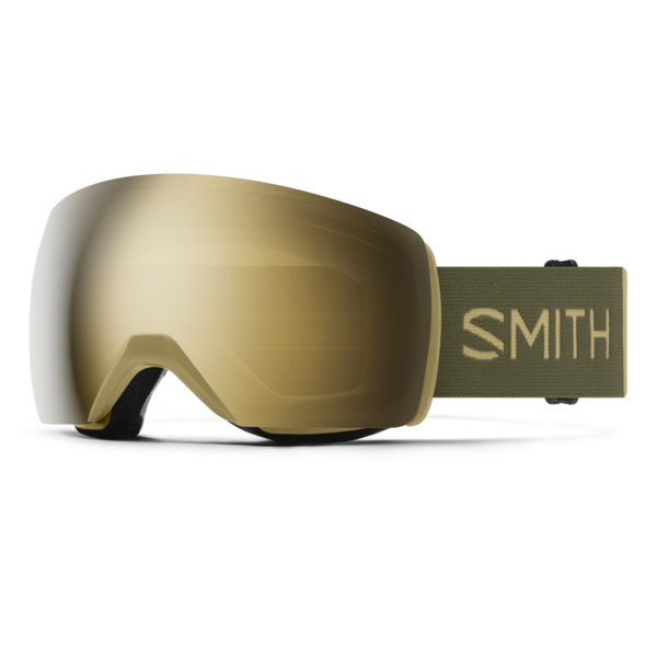 SMITH SKYLINE XL ASIA FIT Unisex Winter Goggles