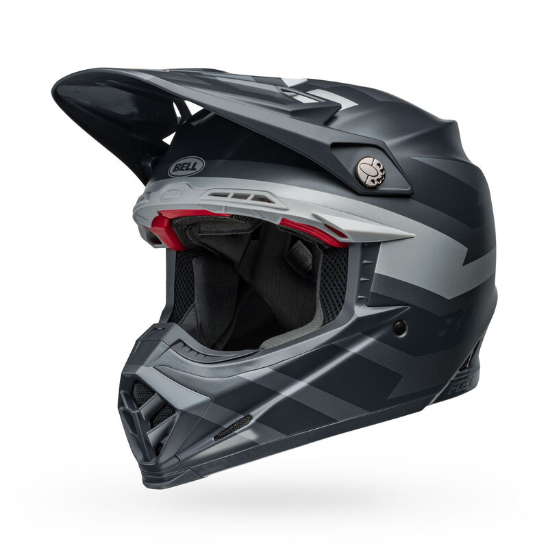BELL Moto-9S Flex Adult Dirt Bike Motorcycle MX Helmet