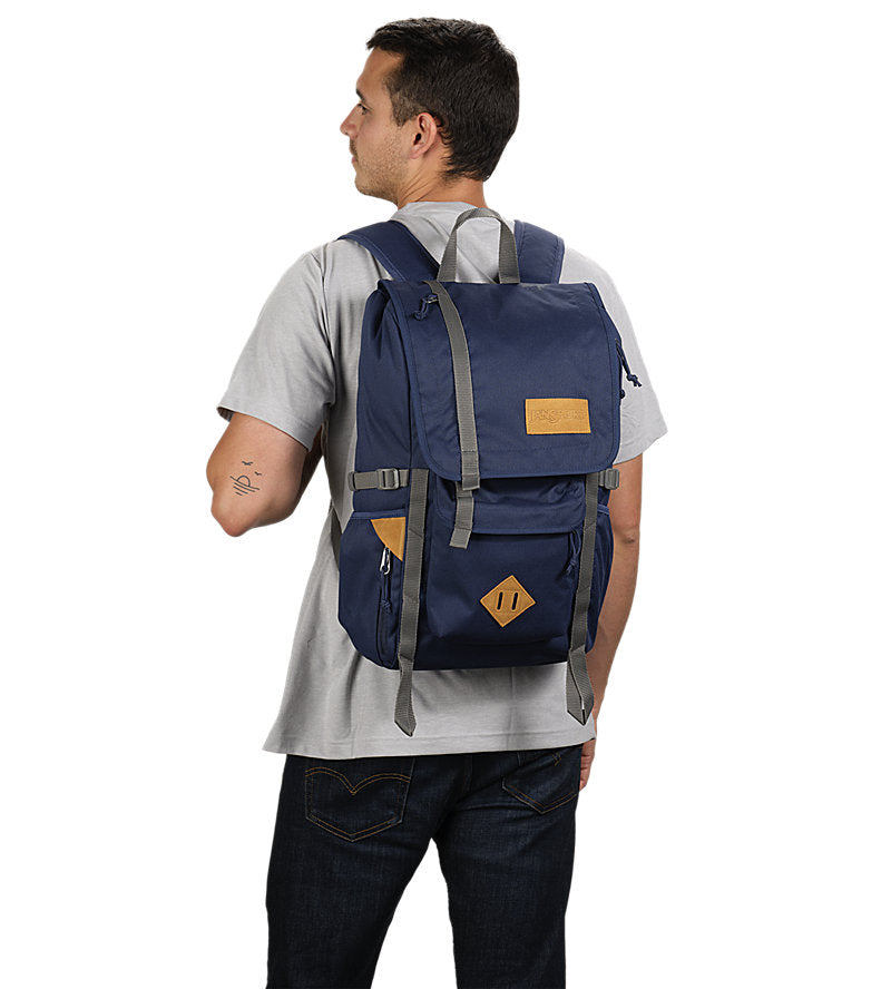 Jansport Htcht Unisex Lifestyle Backpack