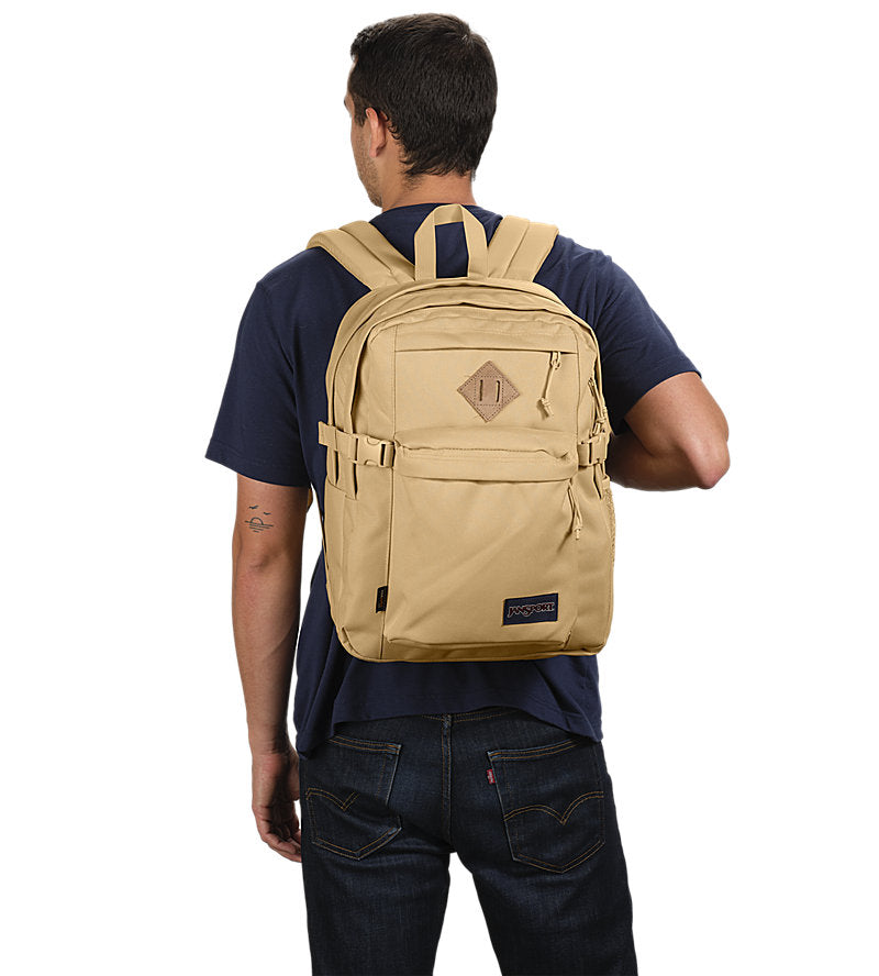 Jansport Main Campus FX Unisex Lifestyle Backpack