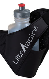 UltrAspire Essential 2.0 Bottle Pack Hydration Waist Belts