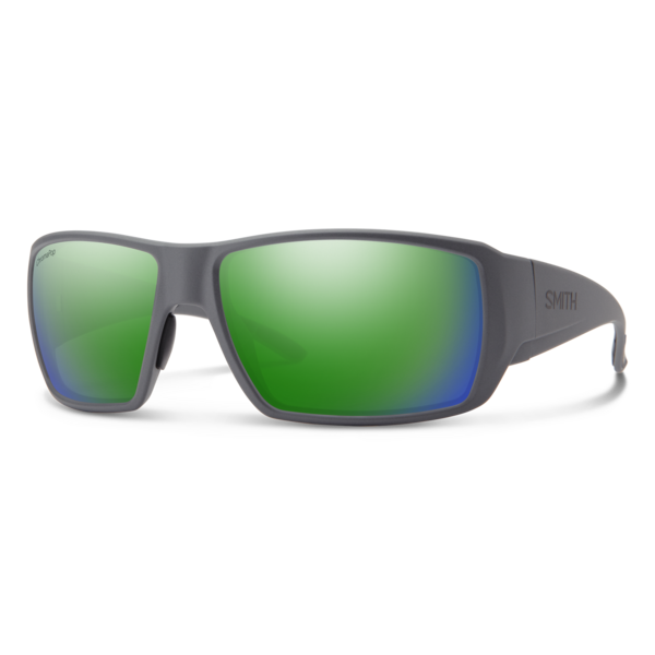 Smith Guide's Choice Sports & Performance Sunglasses