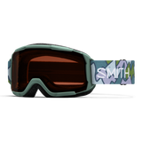 SMITH DAREDEVIL Teen Young Adult / Kids Unisex Winter Snow Goggles