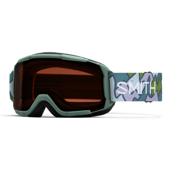 SMITH DAREDEVIL Teen Young Adult / Kids Unisex Winter Snow Goggles