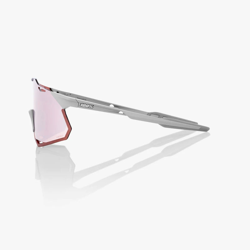 100% Hypercraft XS Unisex Cycling Sunglasses