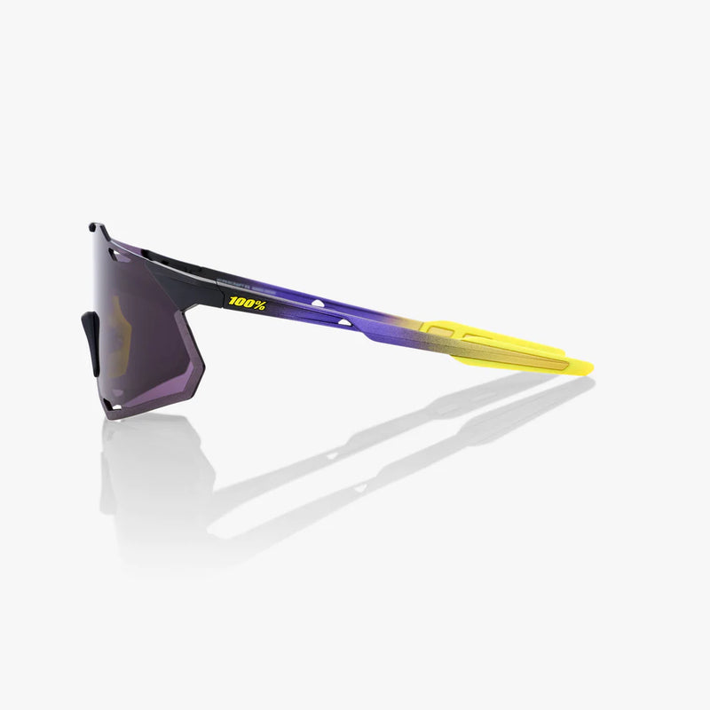 100% Hypercraft XS Unisex Cycling Sunglasses