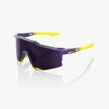 100% Speedcraft Unisex Cycling Sunglasses