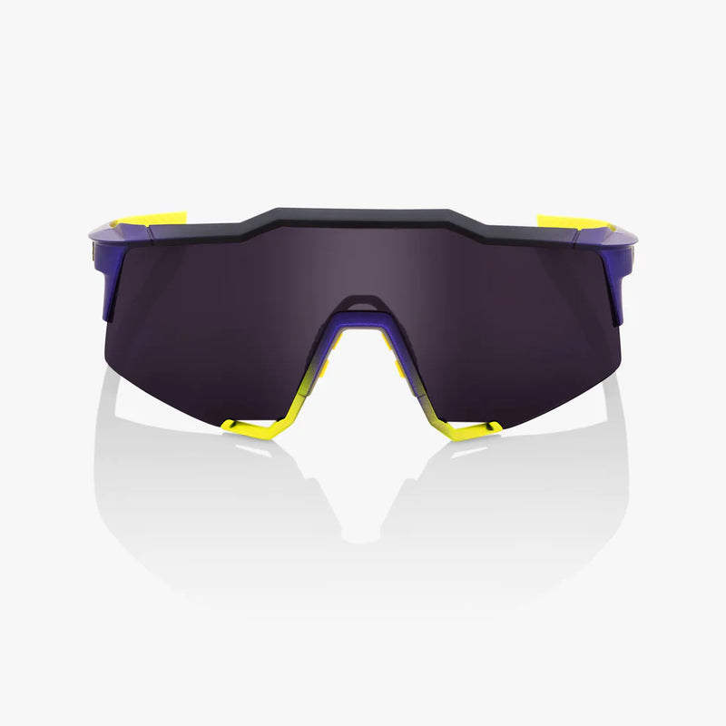 100% Speedcraft Unisex Cycling Sunglasses