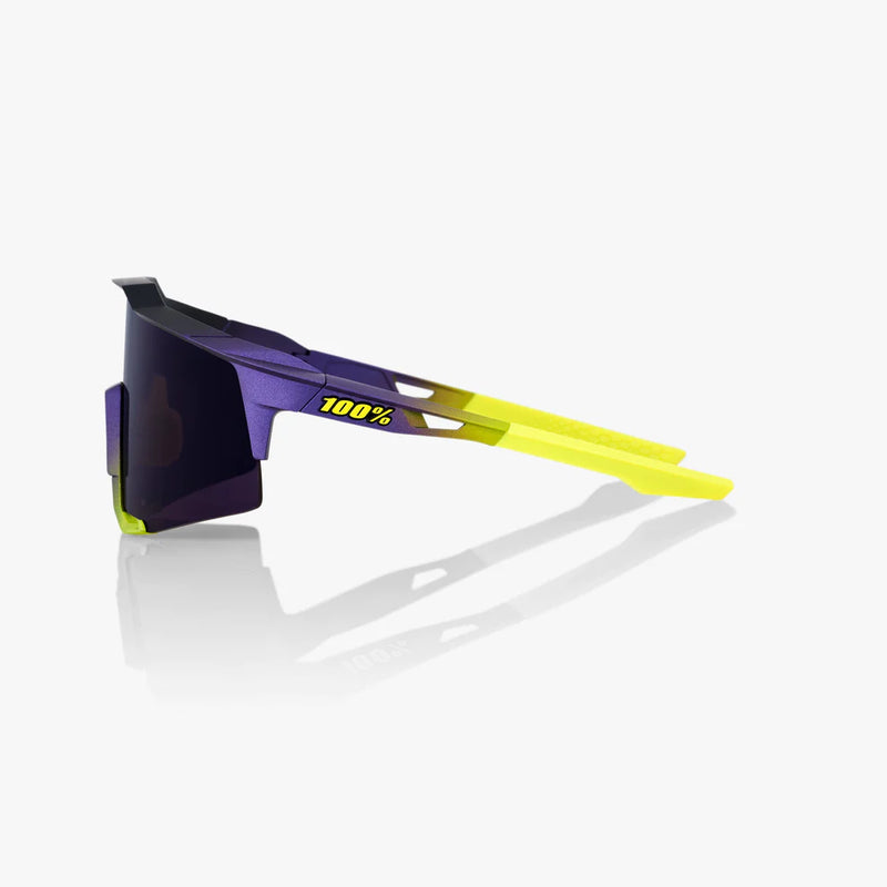 100% Speedcraft Unisex Cycling Sunglasses