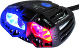 Serfas True Police Headlight/Taillight Unisex Bike Light