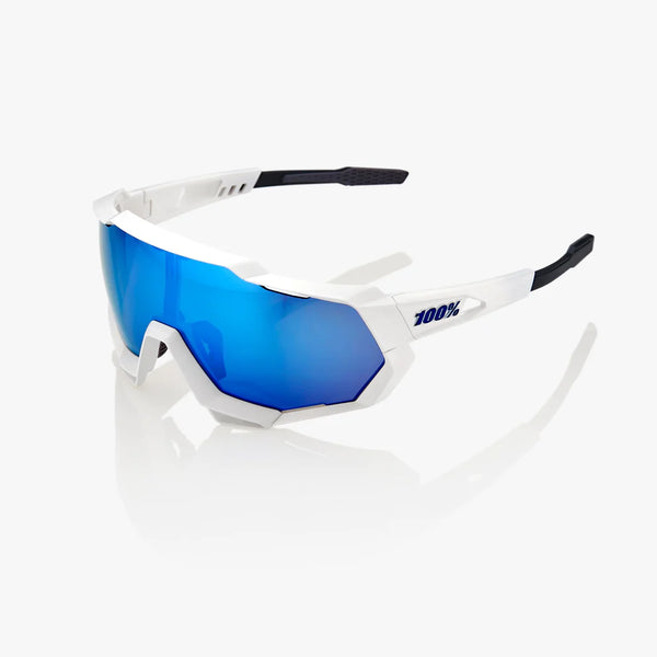 100% Speedtrap Unisex Cycling Sunglasses