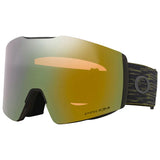 Oakley Fall Line L Unisex Snow Ski Winter Goggles