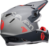 BELL Moto-9S Flex Adult Dirt Bike Motorcycle MX Helmet