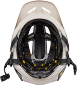 Fox Racing Speedframe Pro MIPS Blocked MTB Helmet