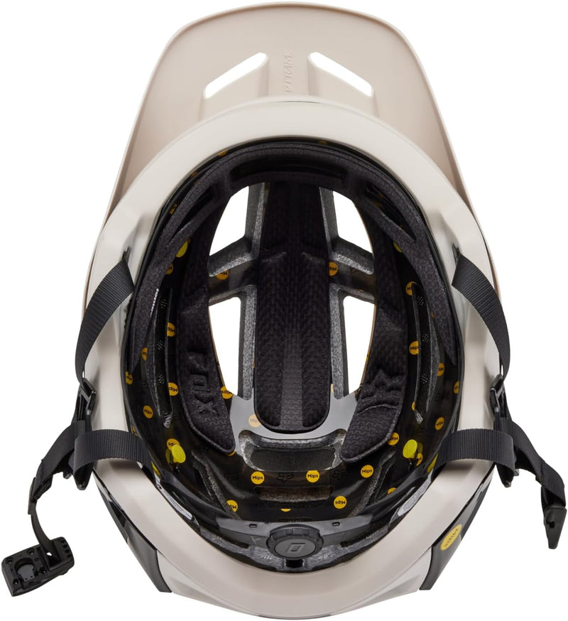 Fox Racing Speedframe Pro MIPS Blocked MTB Helmet