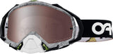 Oakley Mayhem Pro MX Googles