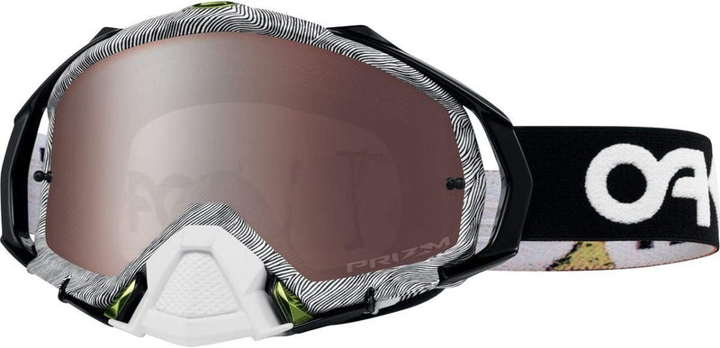 Oakley Mayhem Pro MX Googles