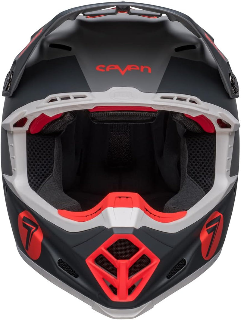 BELL Moto-9S Flex Adult Dirt Bike Motorcycle MX Helmet