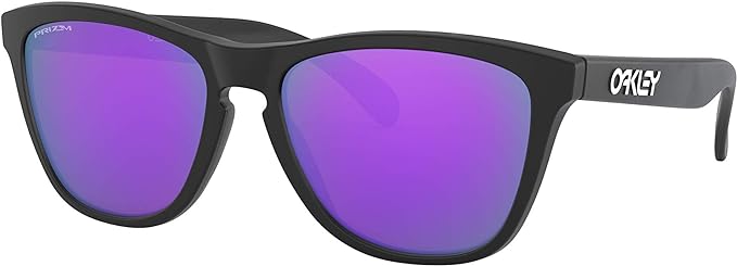 Oakley Frogskins Square Unisex Lifestyle Sunglasses