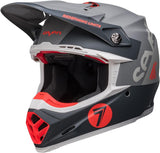BELL Moto-9S Flex Adult Dirt Bike Motorcycle MX Helmet