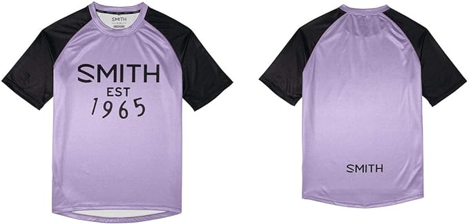 Smith Optics Women's MTB Jersey