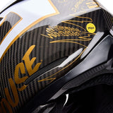 Bell Moto-10 Spherical MIPS Adult Dirt Bike Motocross ATV Off-road Carbon Fiber Helmet