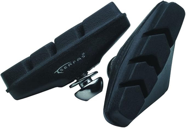 Serfas BP10-Bulk Shimano Compatible Road Unisex Bike Brake Pads