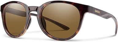 Smith Eastbank Unisex Lifestyle Sunglasses