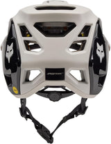 Fox Racing Speedframe Pro MIPS Blocked MTB Helmet