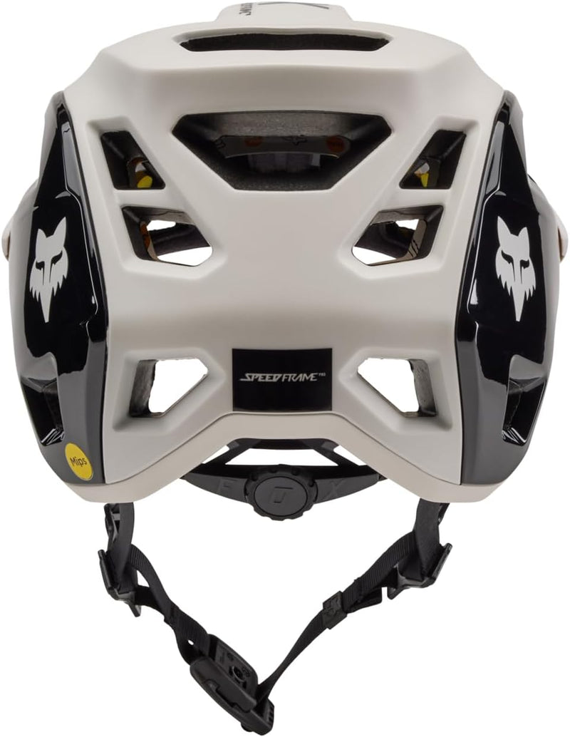 Fox Racing Speedframe Pro MIPS Blocked MTB Helmet