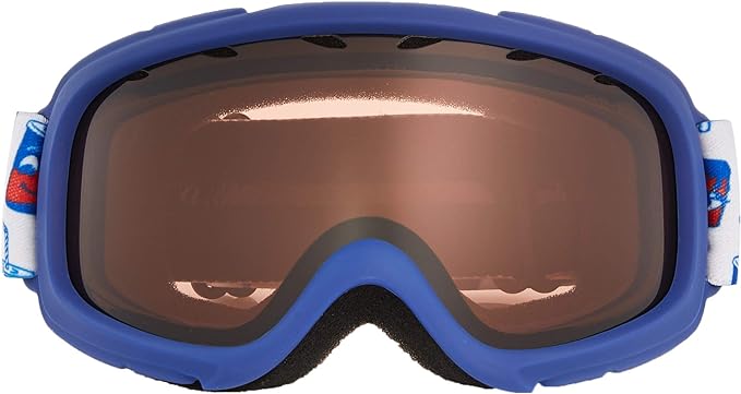 SMITH Gambler Kids Unisex Winter Ski Snow Goggles