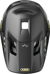ABUS YOUDROP Full Face Unisex Ebike MTB Helmet